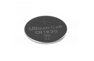 Image of Sightmark CR1620 Battery for Ultra Shot SM28011