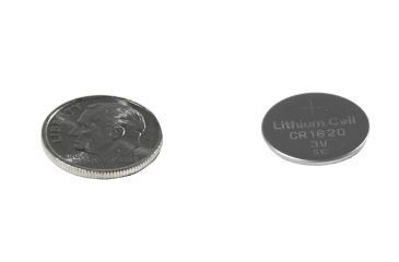 Image of Sightmark CR1620 Battery for Ultra Shot SM28011