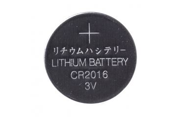 Image of Sightmark CR2016 Battery 1 Pack SM28009