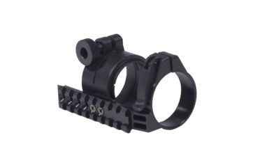 Image of Sightmark Ghost Hunter Daytime-Rifle Scope NV Adapter SM14070.01