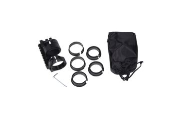 Image of Sightmark Ghost Hunter Daytime-Rifle Scope NV Adapter SM14070.01
