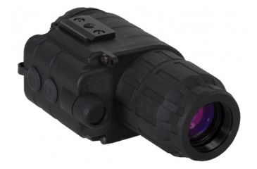 Image of Sightmark Ghost Hunter Night Vision Goggle Kit, 1x24, with Head Mount, SM14070
