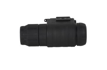 Image of Sightmark Ghost Hunter Night Vision Goggle Kit, 1x24, with Head Mount, SM14070
