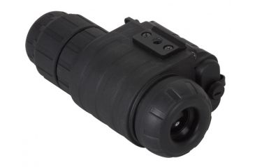 Image of Sightmark Ghost Hunter Night Vision Goggle Kit, 1x24, with Head Mount, SM14070