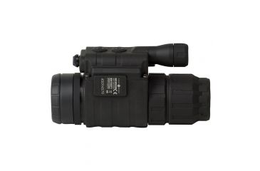 Image of Sightmark Ghost Hunter Night Vision Monocular, 2x24, Black, SM14071