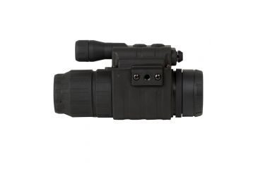 Image of Sightmark Ghost Hunter Night Vision Monocular, 2x24, Black, SM14071