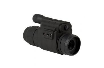Image of Sightmark Ghost Hunter Night Vision Monocular, 2x24, Black, SM14071