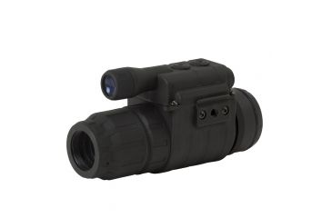 Image of Sightmark Ghost Hunter Night Vision Monocular, 2x24, Black, SM14071
