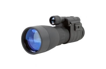 Image of DEMO, Sightmark Ghost Hunter 5x60 Night Vision Monocular, w/ IR Illuminator, SM14074
