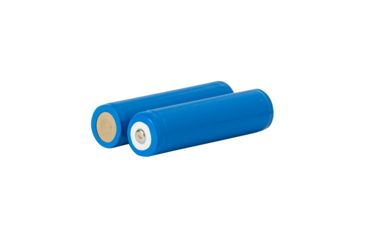 Image of Sightmark H2000/SS2000 Flashlight Rechargeable Batteries,Pack of 2 SM73007K.003