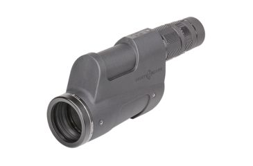 Image of SightMark Latitude 15-45x60 Tactical Spotting Scope, Black, SM11033T