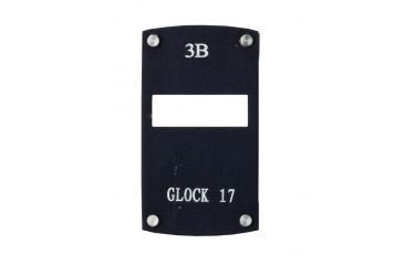 Image of Sightmark Mini Shot Pistol Mount- 1911 Standard SM19031