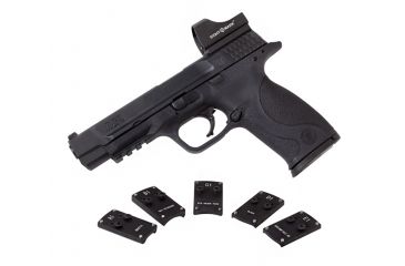 Image of Sightmark Mini Shot Pistol Mount-Beretta SM19030