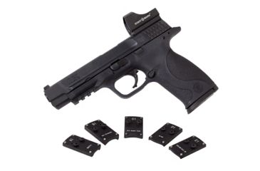Image of Sightmark Mini Shot Pistol Mount- Sig Sauer P226 SM19032