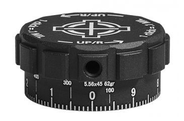Image of Sightmark Pinnacle 1-6x24 TMD 5.56x45 62gr BDC Dial Accessory SM13028TMD.002