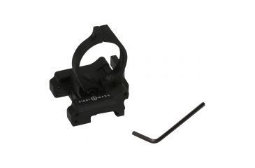Image of Sightmark PVS-14 STS QD Weapon Mount SM34001