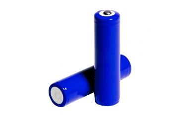 Image of Sightmark SEC-LCCR2 Lithium Photo Batteries 1 Pack SM28017