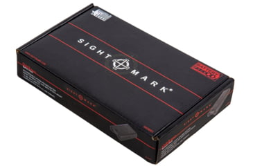 Image of SightMark Sightmark Quick Detach Battery Pack, Black, SM28003