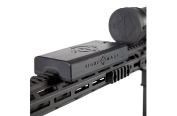 Image of SightMark Sightmark Quick Detach Battery Pack, Black, SM28003