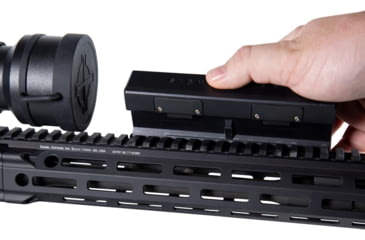 Image of SightMark Sightmark Quick Detach Battery Pack, Black, SM28003