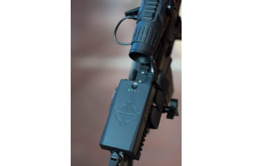 Image of SightMark Sightmark Quick Detach Battery Pack, Black, SM28003