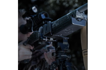Image of SightMark Sightmark Quick Detach Battery Pack, Black, SM28003