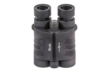 Image of SightMark Solitude 10x42LRF-A Binoculars, Black, SM22007