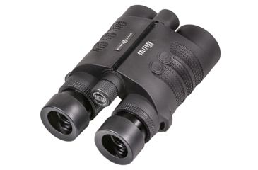 Image of SightMark Solitude 10x42LRF-A Binoculars, Black, SM22007