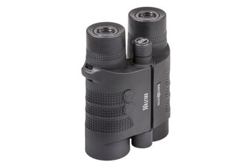 Image of SightMark Solitude 10x42LRF Binoculars, Black, SM22006