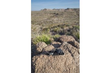 Image of SightMark Solitude 10x42LRF Binoculars, Black, SM22006