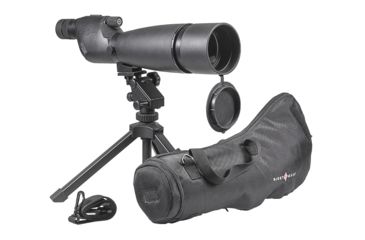 Image of SightMark Solitude 20-60x80SE Spotting Scope Kit SM11032K