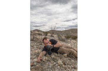 Image of SightMark Solitude 20-60x80SE Spotting Scope Kit SM11032K