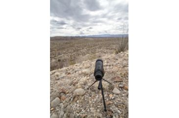Image of SightMark Solitude 20-60x80SE Spotting Scope Kit SM11032K