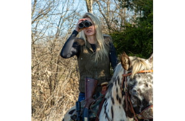 Image of SightMark Solitude XD LRF Binoculars, 10x42, SM22009