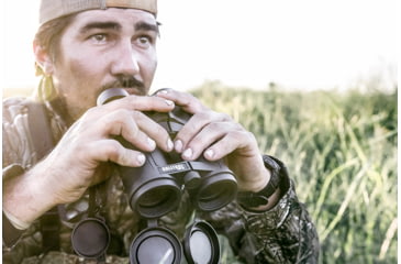 Image of SightMark Solitude XD LRF Binoculars, 10x42, SM22009
