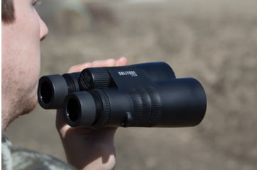 Image of SightMark Solitude XD LRF Rangefinding Binoculars, 12x50, SM22010