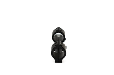 Image of SightMark Tactical 30mm Fixed Cantilever Mount w/ 20MOA, Black, SM34021