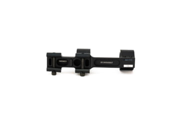 Image of SightMark Tactical 30mm Fixed Cantilever Mount w/ 20MOA, Black, SM34021