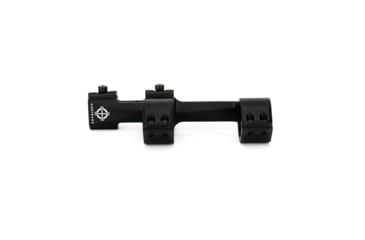 Image of SightMark Tactical 30mm Fixed Cantilever Mount w/ 20MOA, Black, SM34021