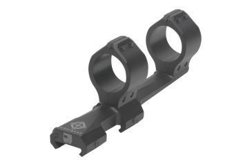 Image of SightMark Tactical 30mm Fixed Cantilever Mount w/ 20MOA, Black SM34021