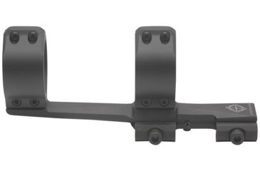 Image of SightMark Tactical 34mm Fixed Cantilever Mount, Black, SM34022