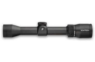 Image of Sightron SI Hunter 1.75-4X32 Rifle Scope, 31000