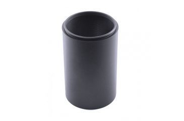 Image of Sightron SIH Rimfire 32mm Sunshade, Black, 70013