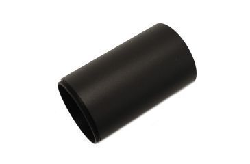 Image of Sightron SIH Series Rifle Scope 3in. Lens Sunshade, Black, Fits SIH Series 40mm Rifle Scopes, 70002