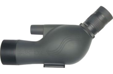 Image of Sightron Spotting Scope Sih 15-45x60 W/soft Case Green, 31023