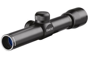 Image of Simmons 2x20mm Prohunter Handgun Pistol Scope 807733