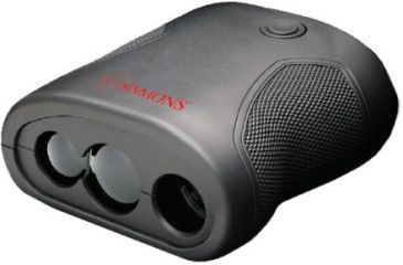 Image of Simmons 4x20 Laser Rangefinder LRF400