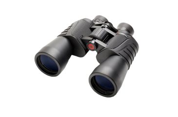 Image of Simmons 8x40 mm Daytime Hunting ProSport Porro Binoculars, Black 899880CW