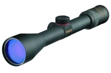 Image of Simmons Master Series ProHunter 3-10x44 WA Rifle Scope 511044 Rifle Scope