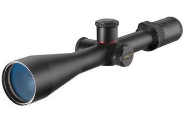 Image of Simmons Master Series ProHunter 4-12x40 SF Rifle Scope 517716 Rifle scope